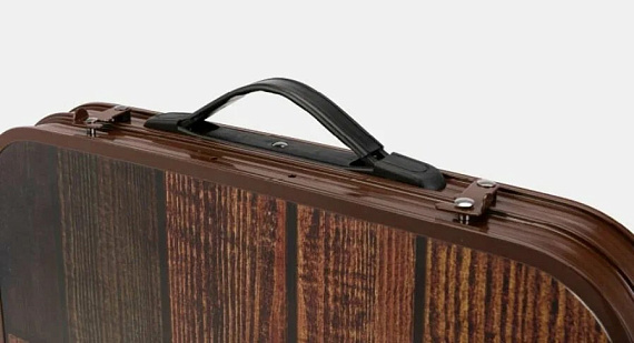 Стол Kovea Al Mini Table Iv - Фото 4 большая