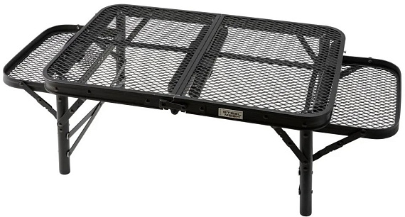Стол Kovea Mesh Wing Table Up - Фото 2 большая