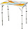 Стол Kovea ML System Table Type B - Фото 1 малая