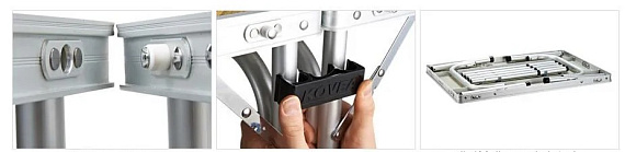Стол Kovea ML System Table Type B - Фото 2 большая