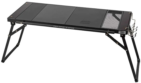 Стол Kovea Wild Plate Stove - Фото 1 большая