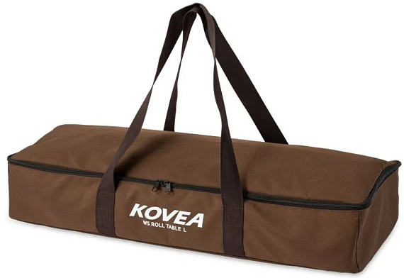 Стол Kovea Ws Roll Table L - Фото 2 большая