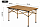 Стол Naturehike Folding Table M - Фото 3 малая