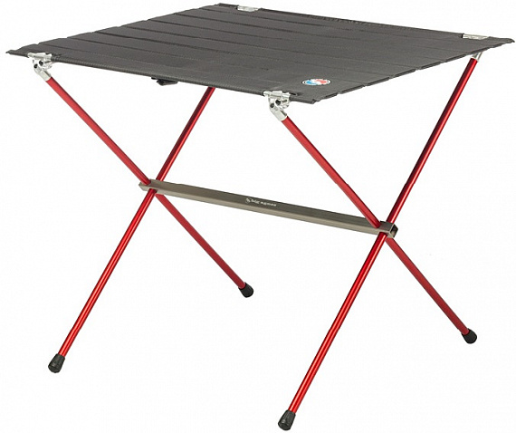 Стол Big Agnes Soul Kitchen Camp Asphalt - Фото 1 большая