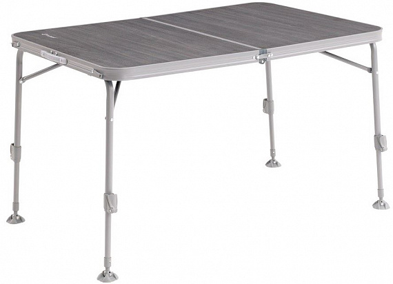 Стол Outwell Coledale L Grey - Фото 1 большая