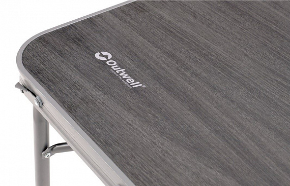 Стол Outwell Coledale L Grey - Фото 2 большая