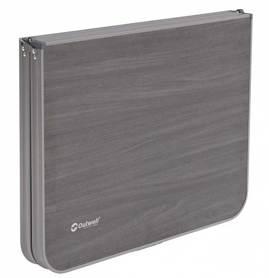 Стол Outwell Coledale L Grey - Фото 3 большая