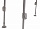 Стол Outwell Coledale S Grey - Фото 3 малая