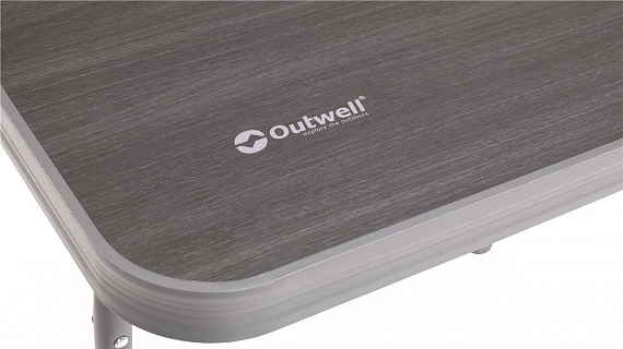Стол Outwell Coledale S Grey - Фото 2 большая