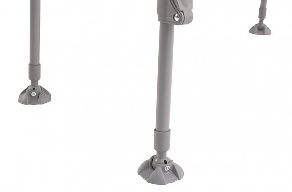 Стол Outwell Coledale S Grey - Фото 4 большая