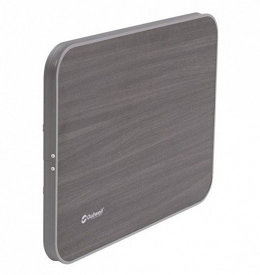 Стол Outwell Coledale S Grey - Фото 5 большая