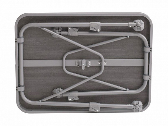Стол Outwell Coledale S Grey - Фото 6 большая