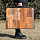 Стол Naturehike Mdf Grain - Фото 2 малая