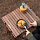 Стол Naturehike Htm Folding Egg Roll Table Black Walnut - Фото 4 малая