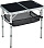 Стол Naturehike Luye L01 Metalash - Фото 1 малая