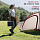 Стол Naturehike Luye L01 Metalash - Фото 3 малая