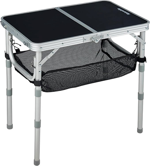 Стол Naturehike Luye L01 Metalash - Фото 1 большая