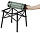 Стол Naturehike Outdoor Portable S Green - Фото 2 малая