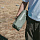 Стол Naturehike Outdoor Portable S Green - Фото 4 малая