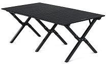Стол Naturehike Star Jane L01 L Black