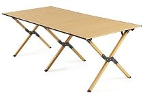 Стол Naturehike Star Jane L01 XL Oak Color