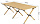 Стол Naturehike Star Jane L01 XL Oak Color - Фото 2 малая