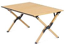 Стол Naturehike Star Jane L01 M Wood