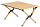 Стол Naturehike Star Jane L01 M Wood - Фото 1 малая