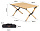 Стол Naturehike Star Jane L01 M Wood - Фото 2 малая