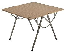 Стол Naturehike Adjustable Brown