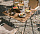 Стол Naturehike Adjustable Brown - Фото 3 малая