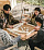 Стол Naturehike Adjustable Brown - Фото 4 малая