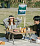 Стол Naturehike Adjustable Brown - Фото 5 малая