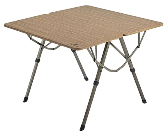 Стол Naturehike Adjustable Brown - Фото 1 большая