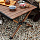 Стол Naturehike Hanging Egg Roll Walnut - Фото 8 малая