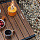 Стол Naturehike Hanging Egg Roll Walnut - Фото 10 малая