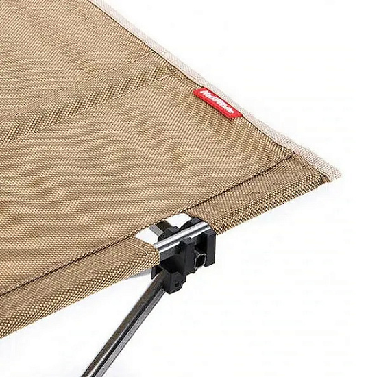 Стол Naturehike Lightweight Large Khaki - Фото 2 большая
