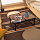 Стол Naturehike Mdf Outdoor Small Retro - Фото 3 малая