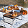 Стол Naturehike Mdf Outdoor Small Retro - Фото 4 малая