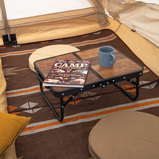 Стол Naturehike Mdf Outdoor Small Retro - Фото 3 большая