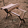 Стол Naturehike Htm Egg Roll Black Walnut - Фото 3 малая