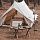Стол Naturehike Htm Egg Roll Black Walnut - Фото 5 малая