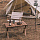 Стол Naturehike Htm Egg Roll Black Walnut - Фото 6 малая