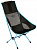 Стул Helinox Chair Two Black - Фото 1 малая