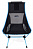 Стул Helinox Chair Two Black - Фото 2 малая
