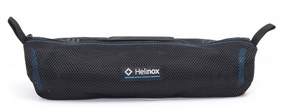 Стул Helinox Chair Two Black - Фото 4 большая