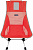 Стул Helinox Beach Chair Crimson - Фото 2 малая