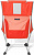 Стул Helinox Beach Chair Crimson - Фото 3 малая