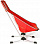 Стул Helinox Beach Chair Crimson - Фото 5 малая