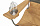 Кресло Kelty Loveseat Canyon Brown/Beluga - Фото 2 малая
